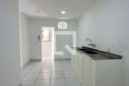 Apartamento à venda com 175m², 4 quartos e 1 vagaCozinha