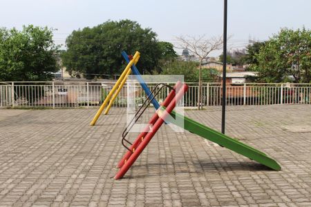 Apartamento à venda com 49m², 2 quartos e 1 vagaÁrea comum