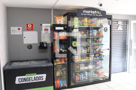 Apartamento à venda com 49m², 2 quartos e 1 vagaÁrea comum