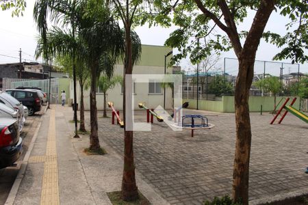 Apartamento à venda com 49m², 2 quartos e 1 vagaÁrea comum