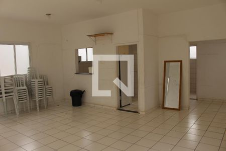 Apartamento à venda com 49m², 2 quartos e 1 vagaÁrea comum