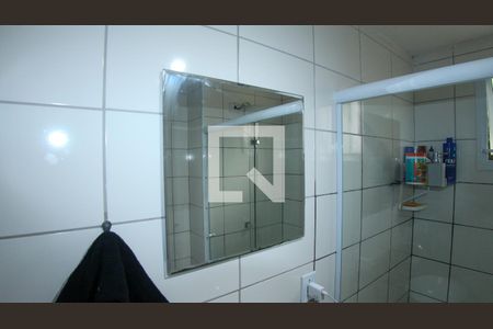 Apartamento à venda com 49m², 2 quartos e 1 vaga Apartamento à venda com 49m², 2 quartos e 1 vagaBanheiro