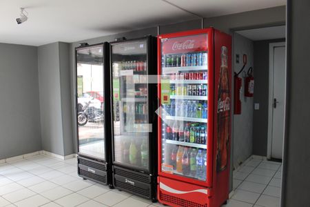 Apartamento à venda com 49m², 2 quartos e 1 vagaÁrea comum