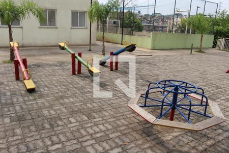 Apartamento à venda com 49m², 2 quartos e 1 vagaÁrea comum