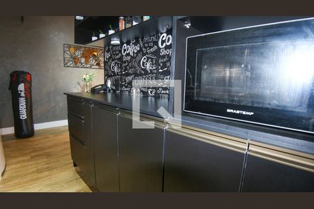 Apartamento à venda com 49m², 2 quartos e 1 vaga Apartamento à venda com 49m², 2 quartos e 1 vagaCozinha