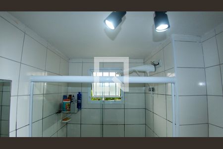 Apartamento à venda com 49m², 2 quartos e 1 vaga Apartamento à venda com 49m², 2 quartos e 1 vagaBanheiro