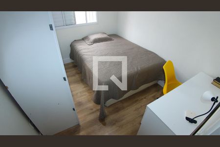 Apartamento à venda com 49m², 2 quartos e 1 vaga Apartamento à venda com 49m², 2 quartos e 1 vagaQuarto 2