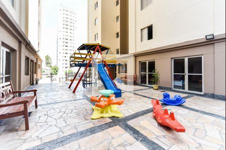 Apartamento à venda com 56m², 2 quartos e 1 vaga Apartamento à venda com 56m², 2 quartos e 1 vagaÁrea Comum