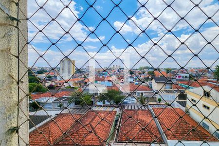 Apartamento à venda com 56m², 2 quartos e 1 vaga Apartamento à venda com 56m², 2 quartos e 1 vagaVista do Quarto 2