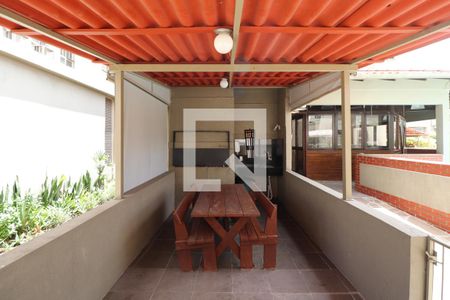 Apartamento à venda com 50m², 2 quartos e sem vaga Apartamento à venda com 50m², 2 quartos e sem vagaÁrea comum