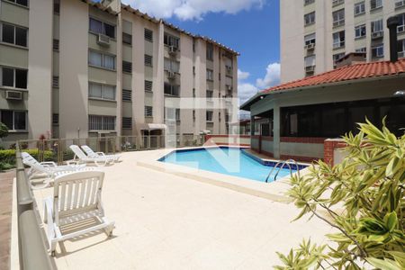 Apartamento à venda com 50m², 2 quartos e sem vaga Apartamento à venda com 50m², 2 quartos e sem vagaÁrea comum