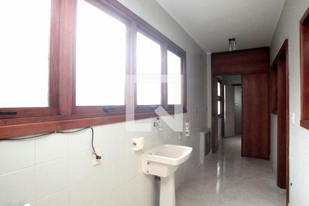 Apartamento à venda com 171m², 3 quartos e 2 vagasÁrea de Serviço + Despensa