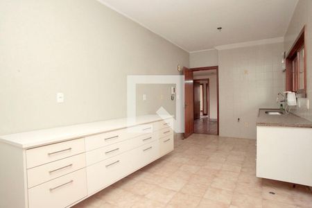Apartamento à venda com 171m², 3 quartos e 2 vagasCozinha