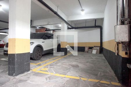 Apartamento à venda com 171m², 3 quartos e 2 vagasBox Garagem Vaga 2