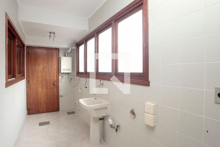 Apartamento à venda com 171m², 3 quartos e 2 vagasÁrea de Serviço + Despensa