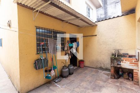 Casa à venda com 123m², 3 quartos e 2 vagas Casa à venda com 123m², 3 quartos e 2 vagasQuintal