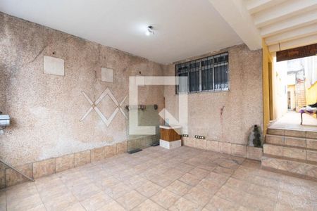 Casa à venda com 123m², 3 quartos e 2 vagas Casa à venda com 123m², 3 quartos e 2 vagasGaragem