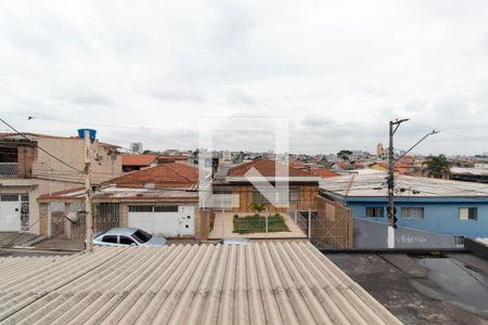 Casa à venda com 123m², 3 quartos e 2 vagas Casa à venda com 123m², 3 quartos e 2 vagasVista do Quarto 3
