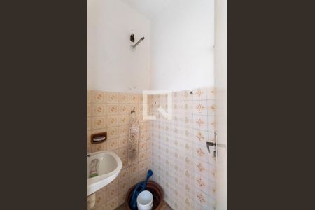 Casa à venda com 123m², 3 quartos e 2 vagas Casa à venda com 123m², 3 quartos e 2 vagasBanheiro 3