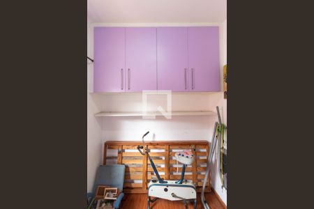 Casa à venda com 123m², 3 quartos e 2 vagasQuarto 2