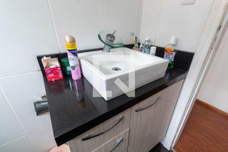 Casa à venda com 123m², 3 quartos e 2 vagas Casa à venda com 123m², 3 quartos e 2 vagasBanheiro 1