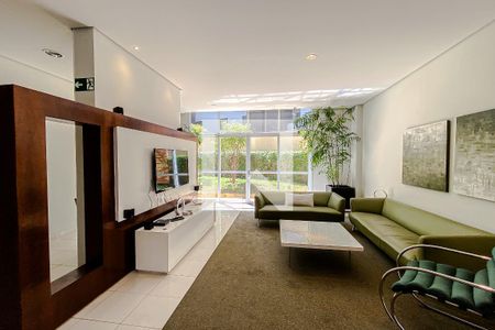 Apartamento à venda com 74m², 2 quartos e 1 vagaÁrea comum