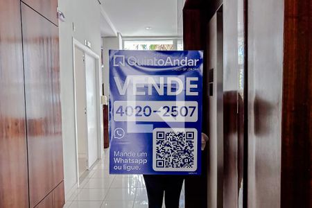 Apartamento à venda com 74m², 2 quartos e 1 vagaPlaquinha