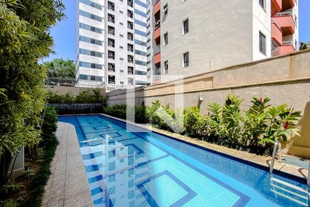 Apartamento à venda com 74m², 2 quartos e 1 vagaÁrea comum - Piscina