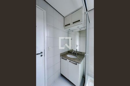 Apartamento à venda com 74m², 2 quartos e 1 vagaBanheiro