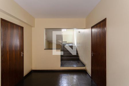 Apartamento à venda com 90m², 3 quartos e 2 vagas Apartamento à venda com 90m², 3 quartos e 2 vagasHall de entrada