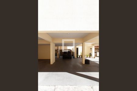 Apartamento à venda com 90m², 3 quartos e 2 vagas Apartamento à venda com 90m², 3 quartos e 2 vagasGaragem