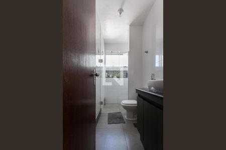 Apartamento à venda com 90m², 3 quartos e 2 vagas Apartamento à venda com 90m², 3 quartos e 2 vagasBanheiro Social