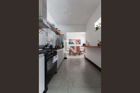 Apartamento à venda com 90m², 3 quartos e 2 vagas Apartamento à venda com 90m², 3 quartos e 2 vagasCozinha