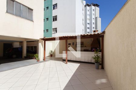 Apartamento à venda com 90m², 3 quartos e 2 vagas Apartamento à venda com 90m², 3 quartos e 2 vagasÁrea comum - Espaço Gourmet
