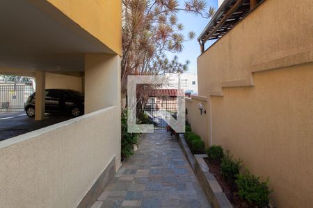 Apartamento à venda com 90m², 3 quartos e 2 vagas Apartamento à venda com 90m², 3 quartos e 2 vagasEntrada