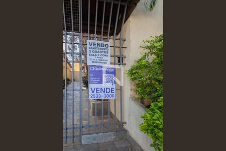 Apartamento à venda com 90m², 3 quartos e 2 vagas Apartamento à venda com 90m², 3 quartos e 2 vagasPlaquinha Instalada