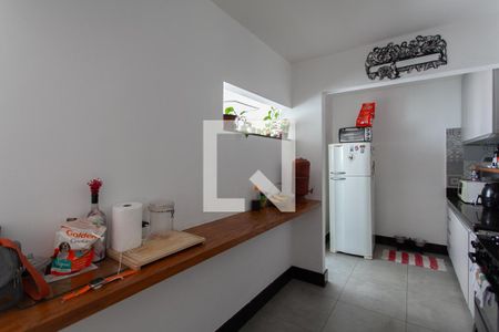 Apartamento à venda com 90m², 3 quartos e 2 vagas Apartamento à venda com 90m², 3 quartos e 2 vagasCozinha