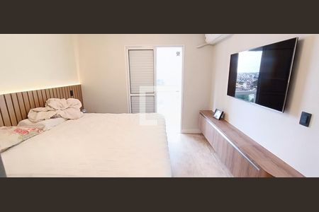 Apartamento à venda com 120m², 3 quartos e 4 vagas Apartamento à venda com 120m², 3 quartos e 4 vagasSuíte