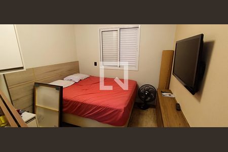 Apartamento à venda com 120m², 3 quartos e 4 vagas Apartamento à venda com 120m², 3 quartos e 4 vagasQuarto 2