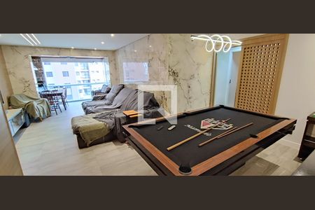 Apartamento à venda com 120m², 3 quartos e 4 vagas Apartamento à venda com 120m², 3 quartos e 4 vagasSala