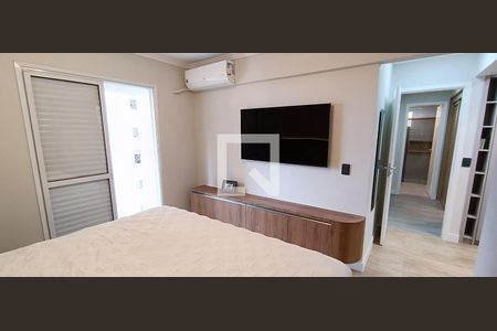 Apartamento à venda com 120m², 3 quartos e 4 vagas Apartamento à venda com 120m², 3 quartos e 4 vagasSuíte