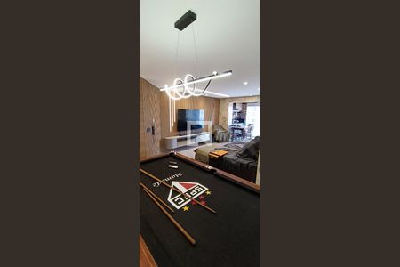 Apartamento à venda com 120m², 3 quartos e 4 vagas Apartamento à venda com 120m², 3 quartos e 4 vagasSala