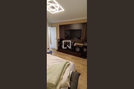 Apartamento à venda com 120m², 3 quartos e 4 vagas Apartamento à venda com 120m², 3 quartos e 4 vagasQuarto 1