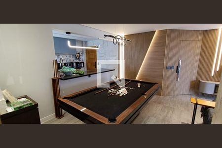 Apartamento à venda com 120m², 3 quartos e 4 vagas Apartamento à venda com 120m², 3 quartos e 4 vagasSala/Cozinha