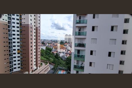 Apartamento à venda com 120m², 3 quartos e 4 vagas Apartamento à venda com 120m², 3 quartos e 4 vagasVista da Suíte