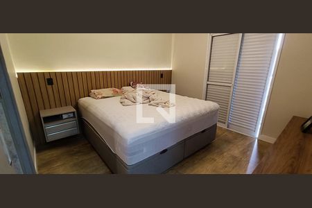 Apartamento à venda com 120m², 3 quartos e 4 vagas Apartamento à venda com 120m², 3 quartos e 4 vagasSuíte