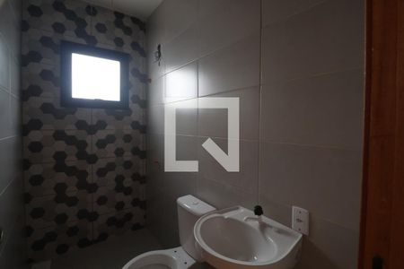 Casa à venda com 46m², 2 quartos e 1 vagaBanheiro