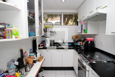 Apartamento à venda com 95m², 3 quartos e 2 vagasCozinha