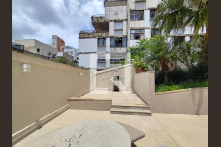 Apartamento à venda com 95m², 3 quartos e 2 vagasÁrea comum