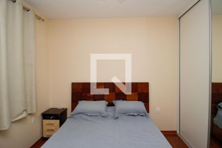 Apartamento à venda com 95m², 3 quartos e 2 vagasQuarto 3